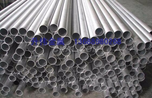 3003環保拋光鋁管 薄壁小口徑鋁管