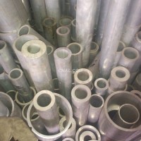 LF2铝管 批发零售铝合金管
