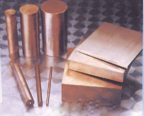 厂家直销QSi3-1.5硅青铜棒 硅青铜线 硅青铜管；
