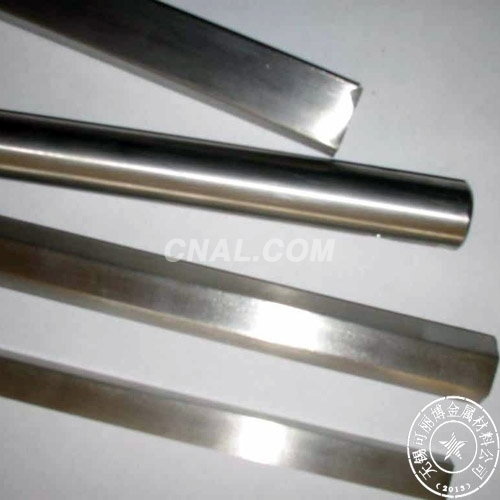 6063鋁合金型材
