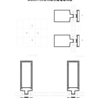 MQGR150系列幕墙生产厂家