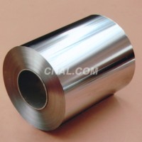 鋁箔，8011型鋁箔
