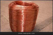優質紅銅線生產，C1100黃銅線
