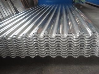 铝压型板加工厂家 规格全