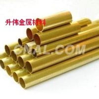 環保H62薄壁<em class='color-orange'>黃銅管</em>+H62<em class='color-orange'>黃銅管</em>價格