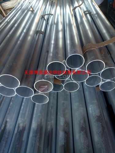 天津廠家大量供應3003鋁管可加工