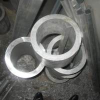 批發防鏽鋁管/無縫鋁管/耐腐鋁板