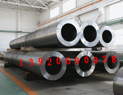 天津供應6061-T6鋁管，鋁方管廠家