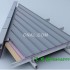 鋁合金屋面板/酒店金屬屋面工程