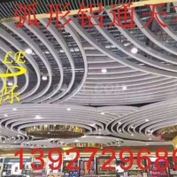 果洛鋁方通2017報價-鋁方通廠家