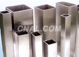 鋁方管5A06低價直銷供應