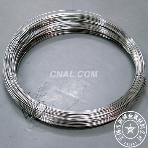 超硬鋅鋁合金線材/直條7178