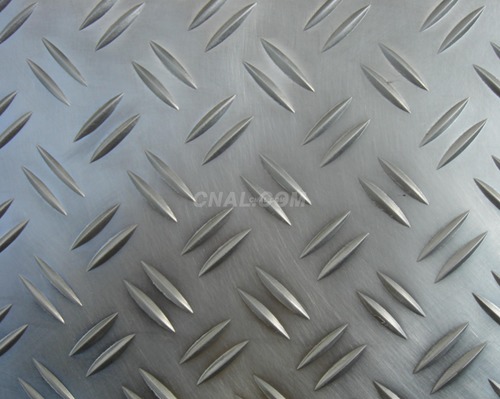 霞東鋁業供應：花紋鋁板