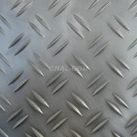 霞东铝业供应：花纹铝板