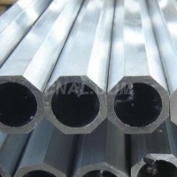 供應鋁合金鋁管工業型材