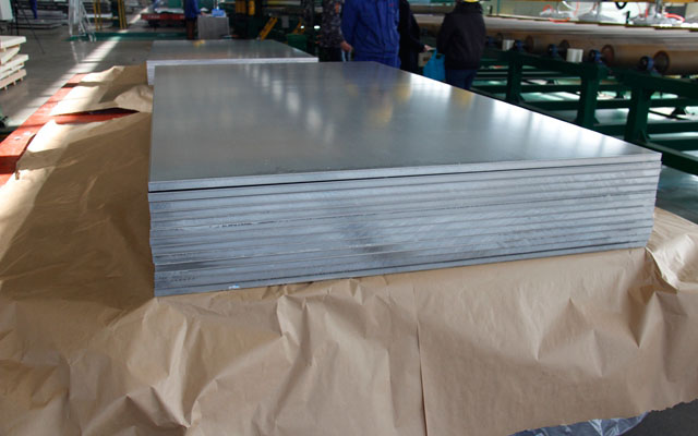 3003h24铝板代表什么状态？现价多少一吨？