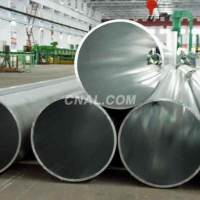合金鋁管，LY12鋁管，2A12鋁管，5052鋁管，5083鋁管