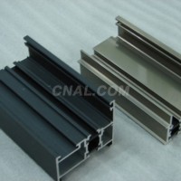 供应铝合金断桥隔热<em class='color-orange'>门窗</em><em class='color-orange'>建筑</em>型材