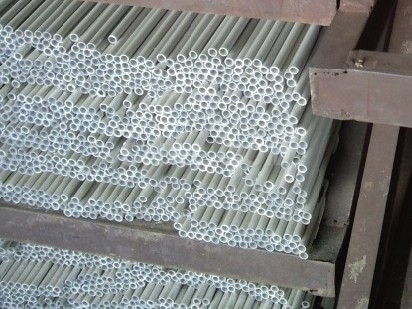 工厂直销3003小口径铝管 无缝铝管