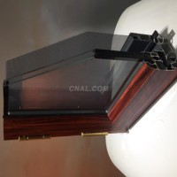 門窗隔熱<em class='color-orange'>建築</em><em class='color-orange'>鋁型材</em>
