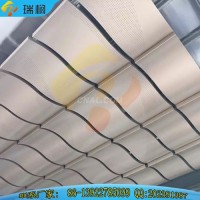 弧形<em class='color-orange'>鋁</em><em class='color-orange'>單板</em>介紹