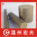QAl10-3-1.5铝青铜棒（铜线 铜管）