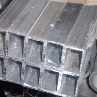 销售4000系列铝管耐腐蚀铝管方铝管