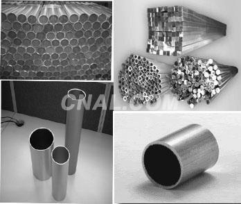 鋁管/6061合金鋁管/厚壁鋁管