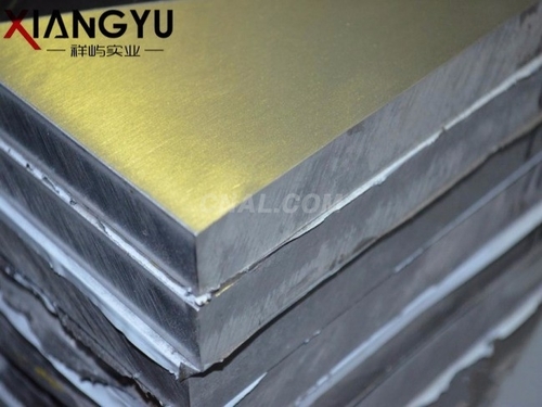 LY12鋁合金新執行標準