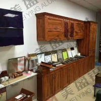 <em class='color-orange'>蜂窝</em><em class='color-orange'>板</em>全铝门，橱柜铝材，衣柜铝材