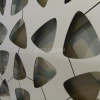 艺术<em class='color-orange'>镂空</em><em class='color-orange'>铝</em><em class='color-orange'>单板</em>厂家