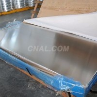 銷售5052鋁板 鋁板覆膜