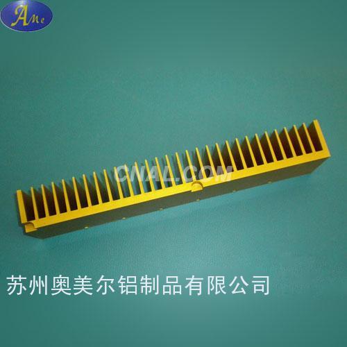 蘇州led散熱器
