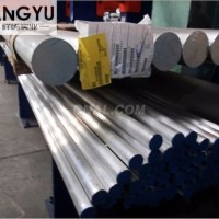 國(guó)標(biāo)環(huán)保6063-T6鋁棒 易氧化鋁棒