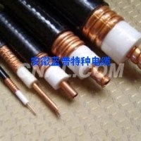 SDY-50-7-3螺旋絕緣皺紋銅電纜