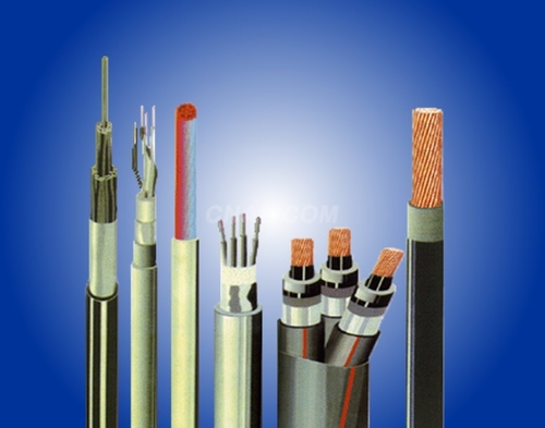 NH-BPGVFP3变频电缆品种齐全