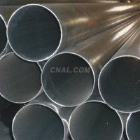 銷售5083防鏽鋁管 圓鋁管 方鋁管
