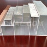 型材鋁<em class='color-orange'>方</em><em class='color-orange'>管</em>