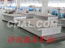 濟南鑫泰鋁業1060鋁卷板3003防鏽鋁板