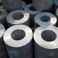 6082鋁管，厚壁大鋁管，供應廠家