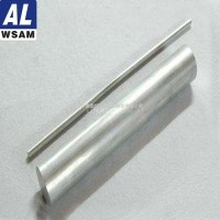 西南鋁6061鋁棒 工業鋁棒