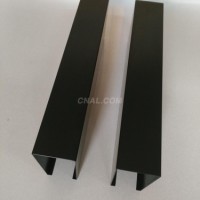 深圳U型鋁方通加工廠質量怎麼樣