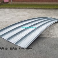 鋁錳鎂板、鋁鎂錳彎弧板、雙曲板