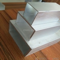 铝方管-材质6063-规格20*30*2