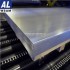 西南鋁5182鋁板 精密模具用鋁板