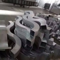 各種規(guī)格鋁方通