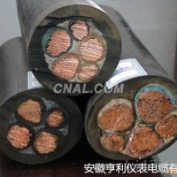 硅橡胶电缆NH-YFGRP造纸