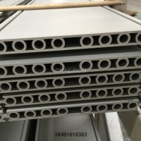 厂家供应高品质大截面工业铝型材