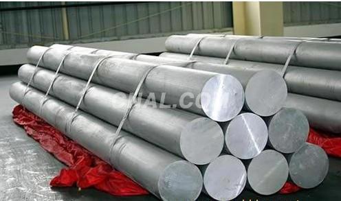 上海供應：6米鋁棒 5A43鋁棒 5A43大直徑鋁棒 可切割