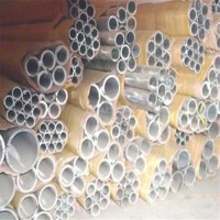 各种规格铝管，现货，工业铝管